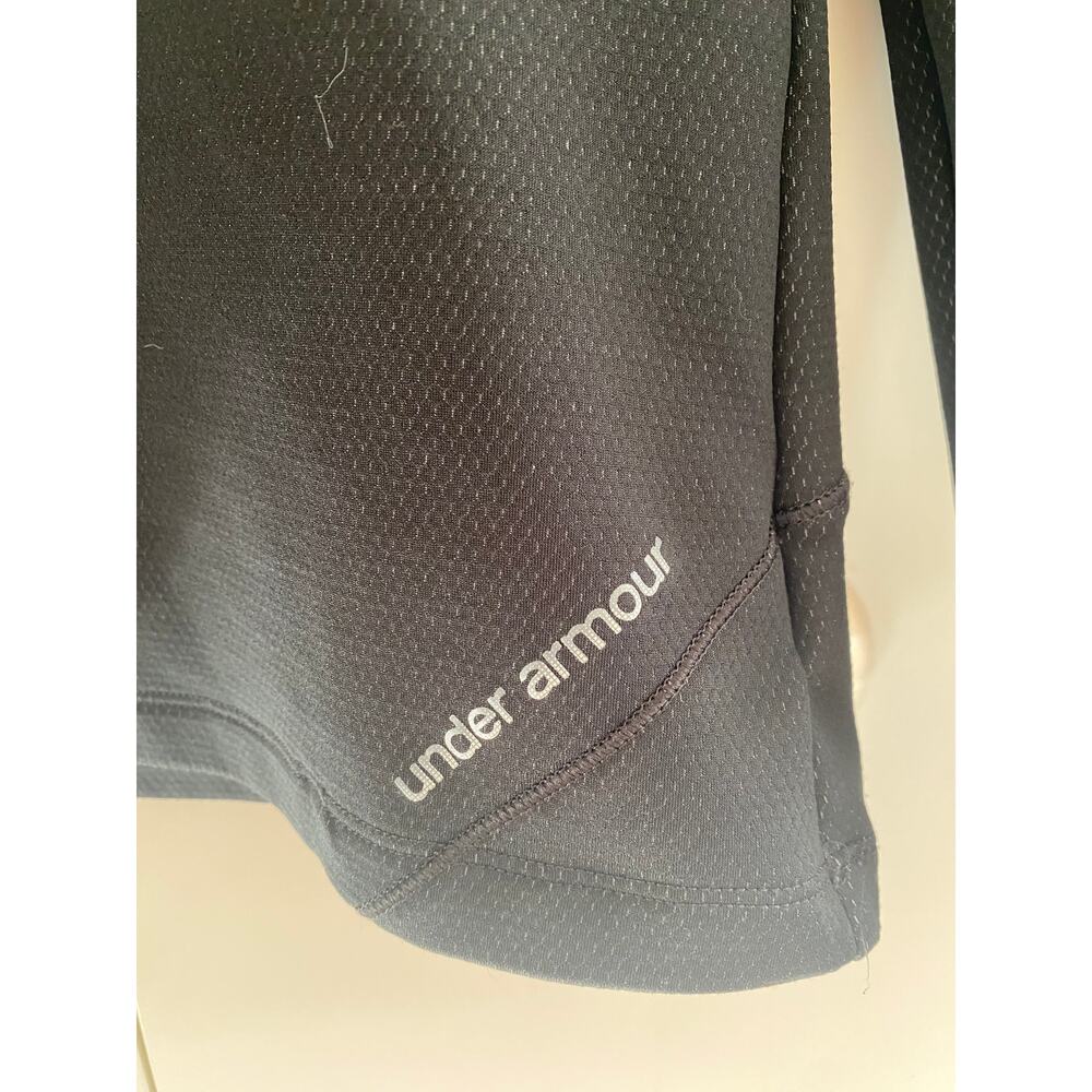 Under Armour Cold Gear Jacket medium - image 3